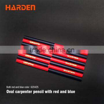 Oval Carpenter Pencil photo-5