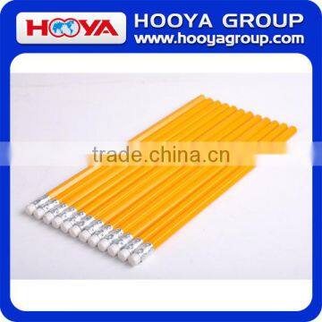 OAKRIDGE 7" Length Hexagonal Lead2.0 HB Pencil With Eraser in Color Box of 12 Pack photo-4