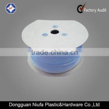 Factory Provide Nose Wire Roll for Face Mask on Face Mask Machine photo-5