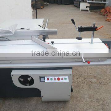 MJ6132C European Quality CE Certification 45 Degree Precision Sliding Table Panle Saw photo-4
