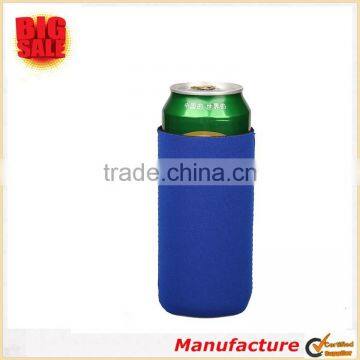 Newest design Cheap Bottler Cooler Multi-color Choices Beer Drink Can Bottle Cooler Waterproof Durable Bottle Sleeve