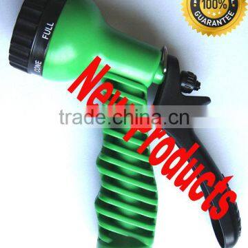 New Products Garden Water Guns CS-1009 7 Pattern Garden Water Guns photo-2