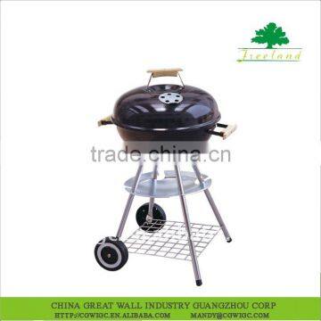 Charcoal BBQ Grill