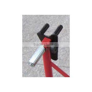 300kg Adjustable Universal Steel Motorcycle Rear Stand Paddock Stand