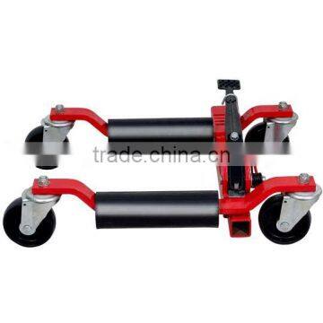 9" Mechanic car Vehicle Positioning Jack lift