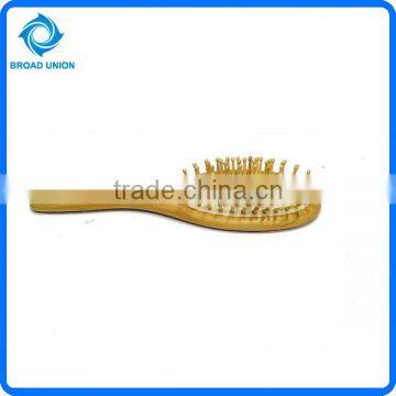 Hot Sale Wood Hair Brush Popular Comb