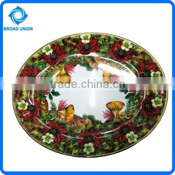 Plastic Tray Plastic Plate