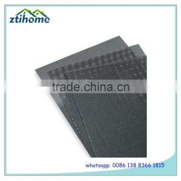 Coarse mesh waterproof and dry sanding screen for polishing wall