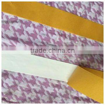 High Quality Double Sided Carpet Tape Double Sided Cloth Duct Tape Self Adhesive Tape photo-5
