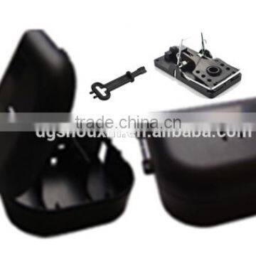 Plastic Mouse Trap Rodent Mice Bait Station SX-5025 photo-3