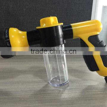 WL-001F Foam-water gun