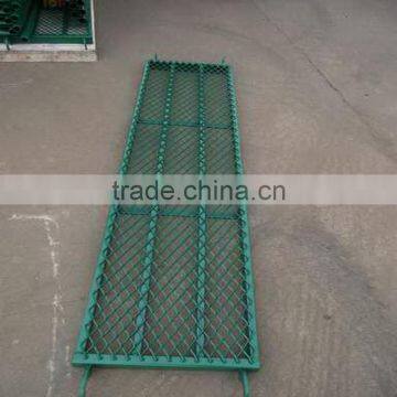 High Safety Steel Plank for Frame photo-3