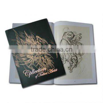 chinese tattoo books