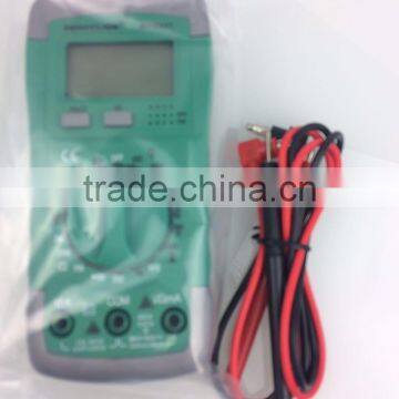 BERRYLION New Design Portable Digital Battery Test Multimeter With High Quality photo-3
