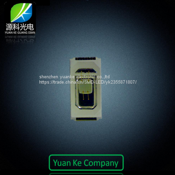 Car Light Source SMD 5730 LED 0.2W 0.5W Red/Yellow/blue 620-630lm Datasheet photo-4