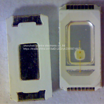 Diode Light Source Smd 5730 Led Green 150mA 0.5W 30-40lm Datasheet photo-2