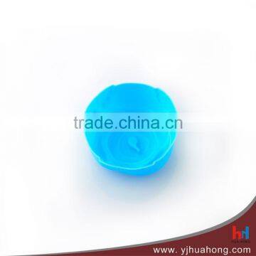 Rose Shaped Silicone Cake Mould,Jelly Baking Mould (HCM-S03) photo-2