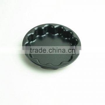 47127 Bakeware Nonstick Flower Shape Cake Pan photo-2