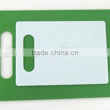 Best Sell Multi Colour Chopping Boards Plastic Cutting Boards photo-2