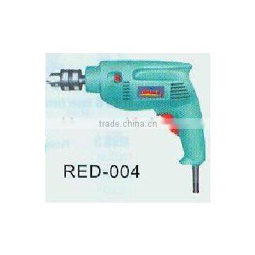 Power Machinary--RED-004 Electric Drill (2204)-lucy