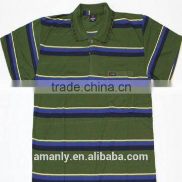 men's polo t-shirt