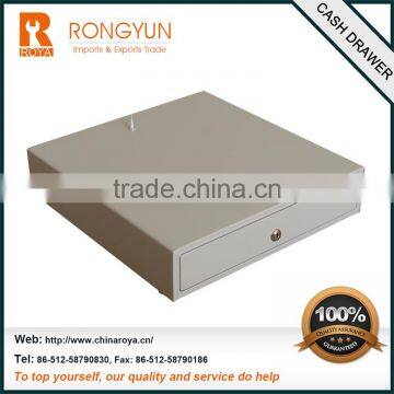 Wholesale cash drawer parts Powder coating pos cash drawer