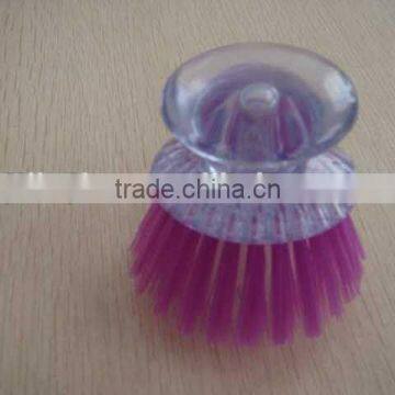 2014 Plastic Dish Plate Kitchen Brush photo-3