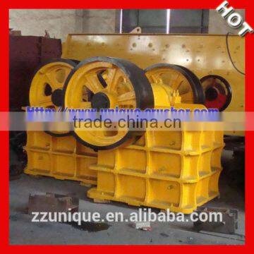 2014 China small scale stone crusher with best pricing