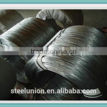 Low price black annealed wire / galvanized wire / binding wire for construction