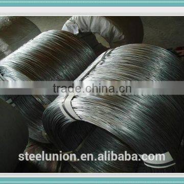 Black Annealed Binding Wire / Black Iron Wire photo-2