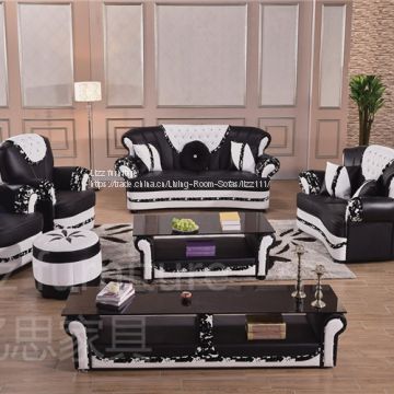 2017 new European Leisure sectional home Furniture with living room