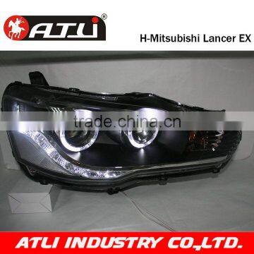 Auto Modified led headlamp for MITSUBISHI LANCER EX