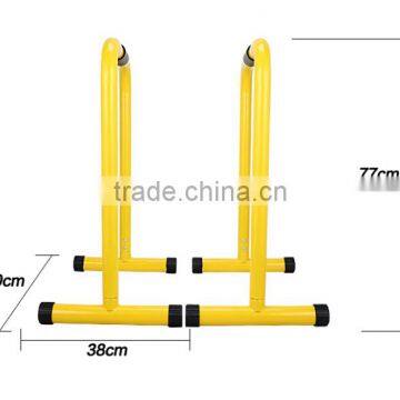 Good Quality Fitness Parallels Bars Dip Stations photo-3