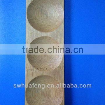 2016 Fashion Bamboo Towel Tray photo-2