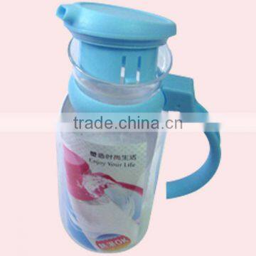 1100MLPlastic Insulated Water Cooler Jugs photo-3