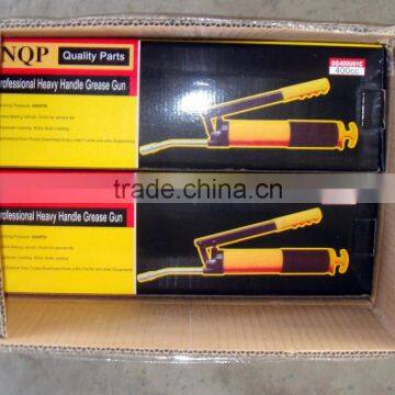 400CC Hand Grease Gun GG400U01C photo-6