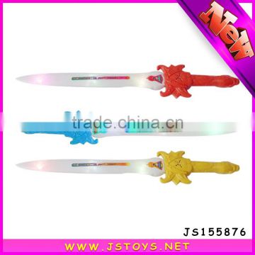 plastic cheap toy swords for kids