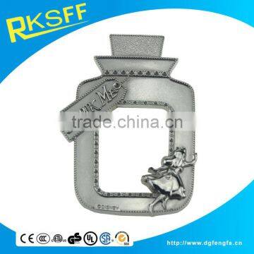 Baby Photo Frame,photo Frame With the Pacifier Bottle Design photo-6