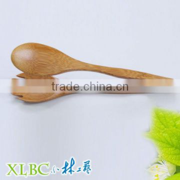 Bamboo spoon