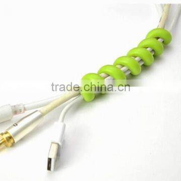 Flexible Spiral Ties photo-3