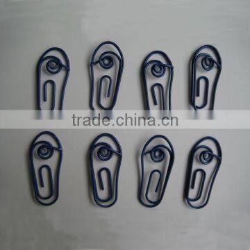 Customized Shaped Plastic Clips photo-4
