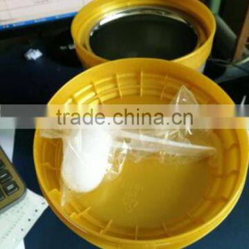 Plastic Spoon, Plastic Milk Powder Spoon, Spoon photo-4