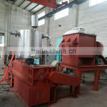 Hot Melt Glue Sticks /granule Production Line/reactor photo-3
