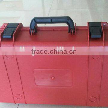 Plastic Case for Equipment 350*270*95mm OEM photo-4
