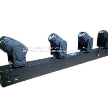 4 Heads Moving Head LED Light