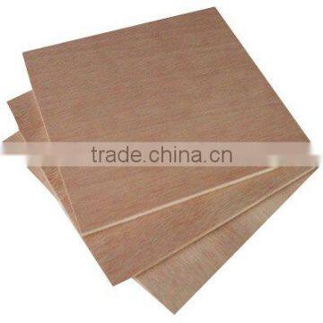 BINTANGOR PLYWOOD/WITH GOOD QUALITY