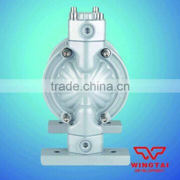 BML-10 Double Way Pneumatic Ink Pump Flexo photo-4