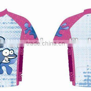 2014 Tour de france cycling clothing/bicycle wear/bike jersey and bib shorts