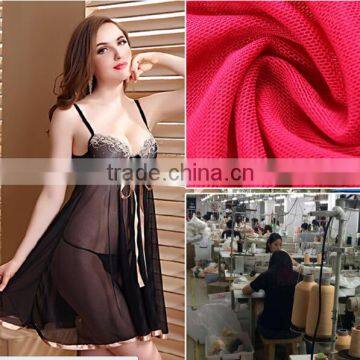 Cheaper Price Sex Long Gown Erotic Women Wear Nude Girls Photos Sexy Transparent Lingerie Sets Nightwear photo-4