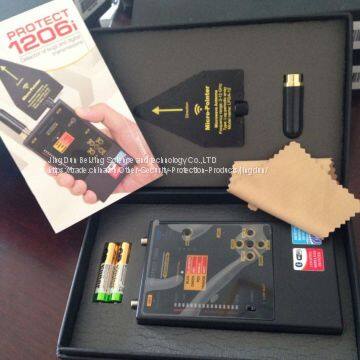 Protect 1206i Detector of Bugs and Digital Transmissions photo-5